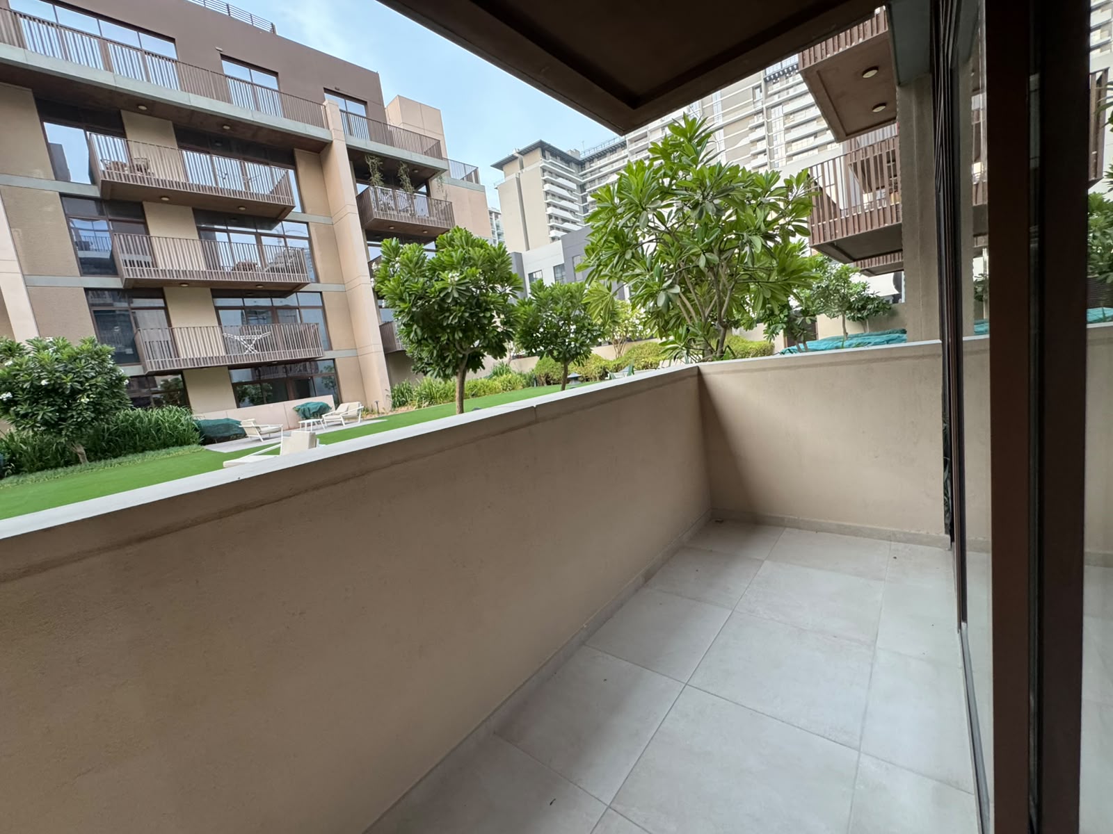 Elegant Unfurnished 2BR, Vacant, photo 14 of 22