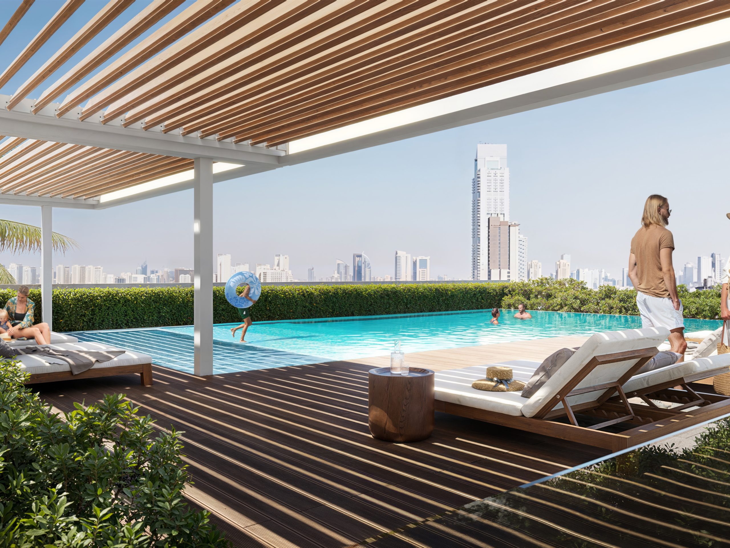 Studio with Payment Plan, Jumeirah Village Triangle (JVT)