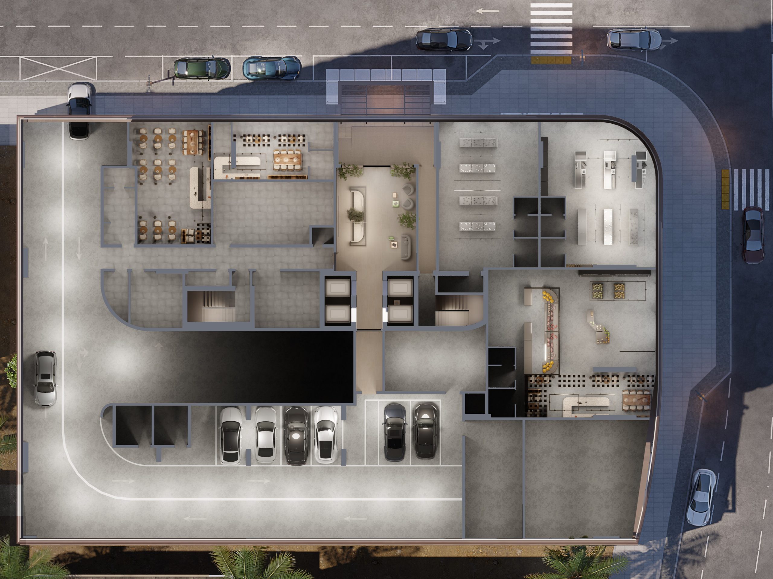 Studio with Payment Plan, photo 13 of 19