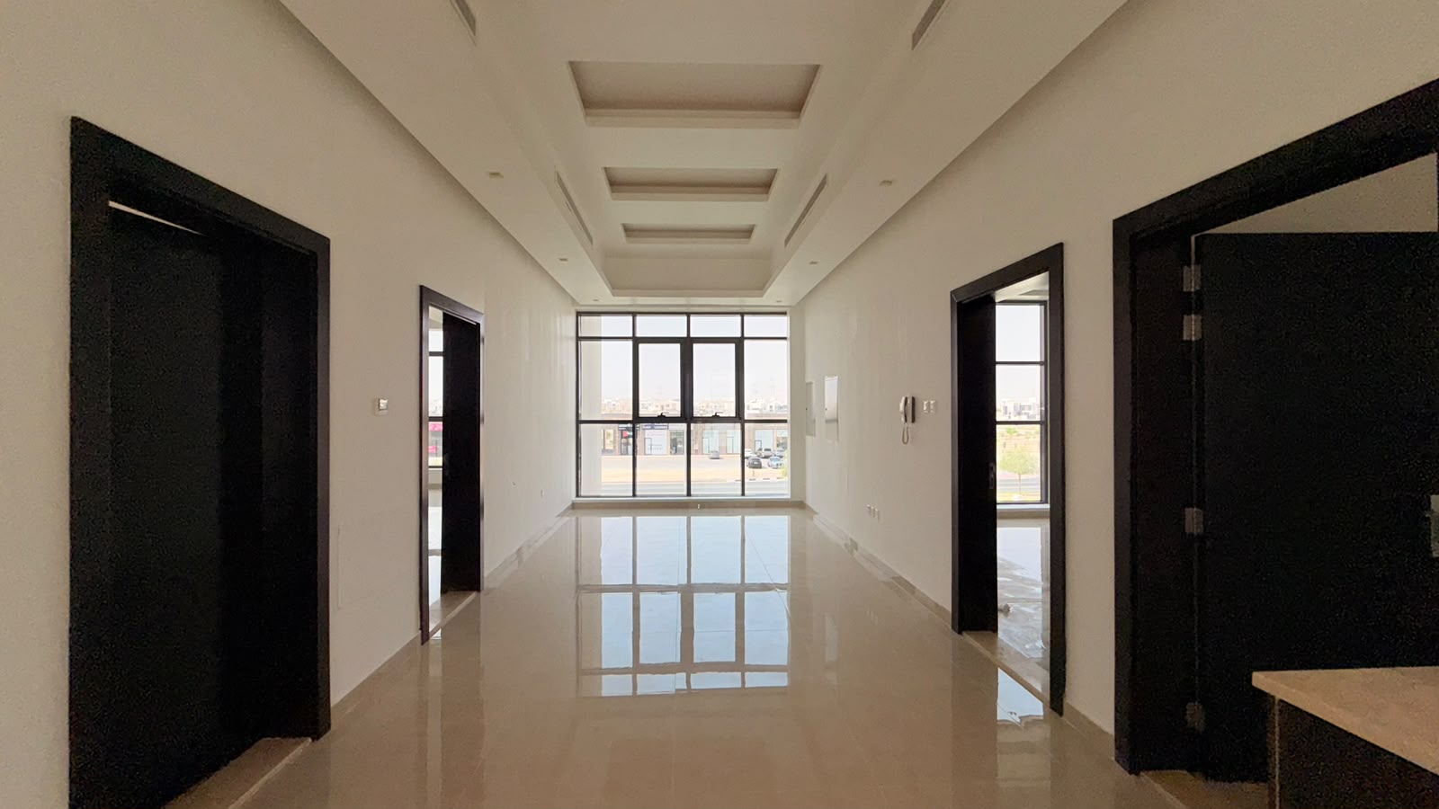 Brand-New Semi-Furnished 5BR Villa, photo 3 of 17