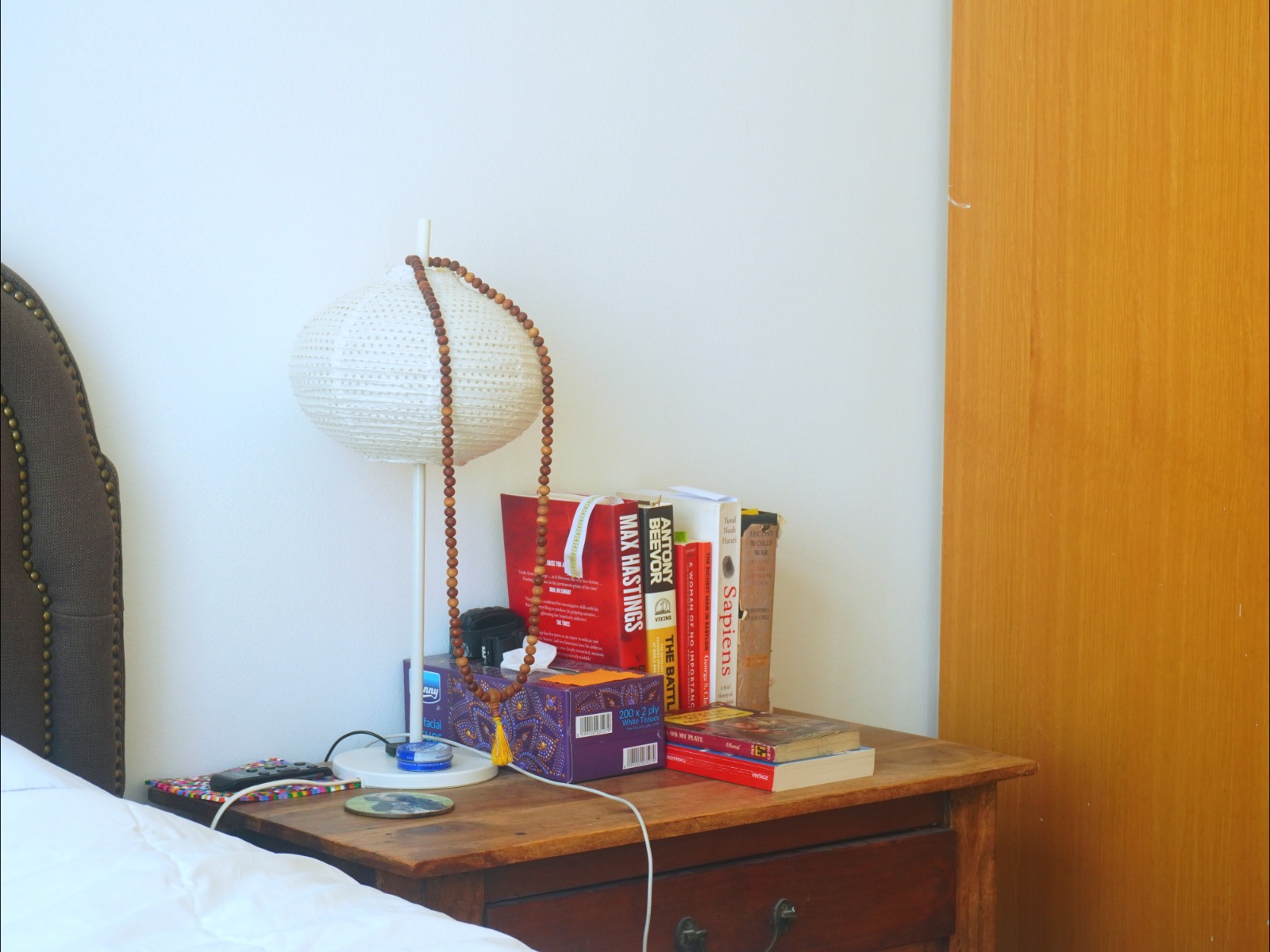 Spacious Unfurnished 1BR, Contemporary Finish, photo 7 of 18