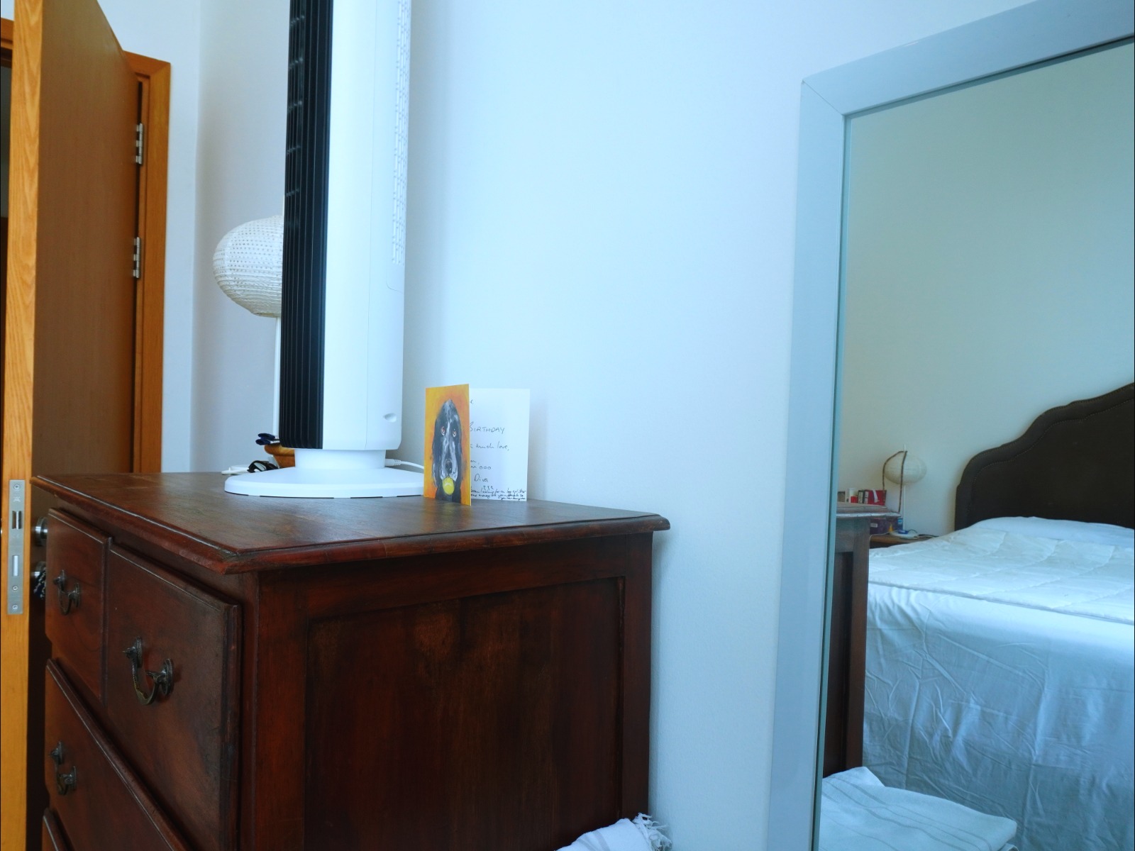Spacious Unfurnished 1BR, Contemporary Finish, photo 15 of 18
