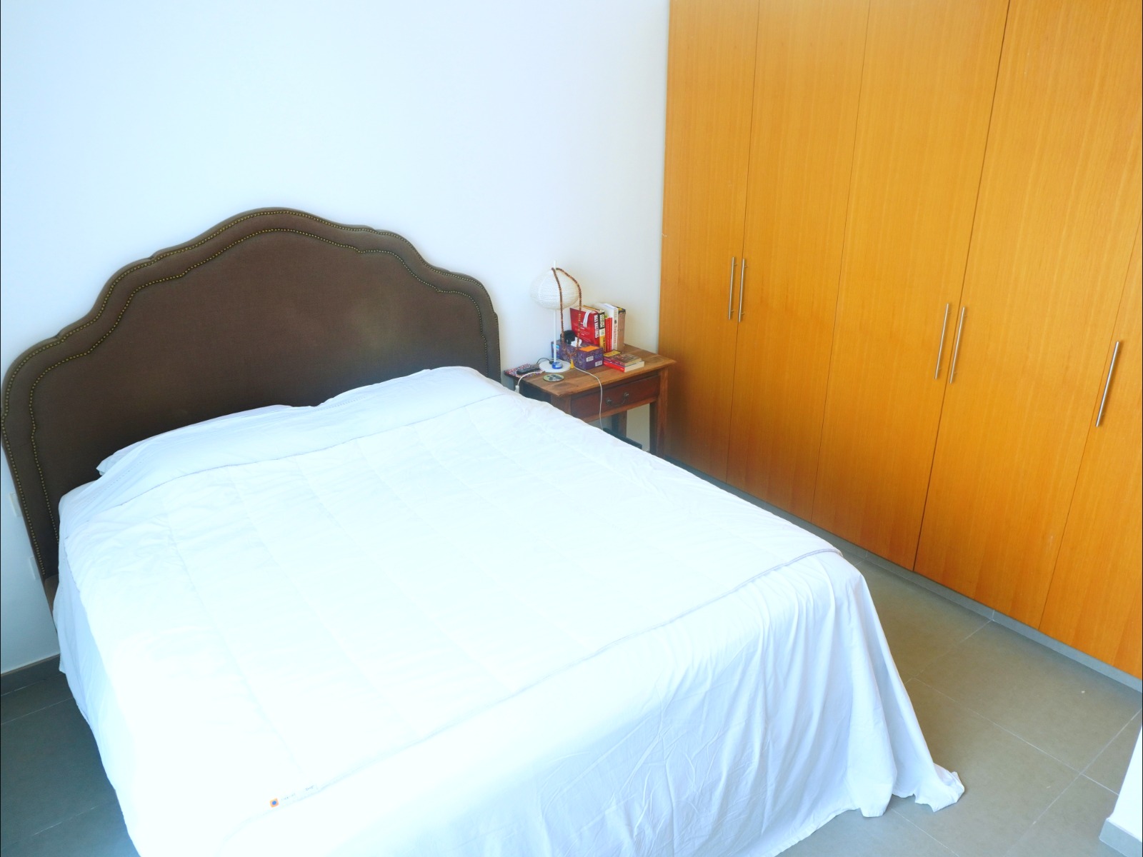Spacious Unfurnished 1BR, Contemporary Finish, photo 17 of 18