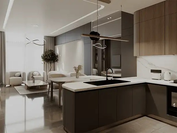 1BR with Payment Plan, photo 5 of 12