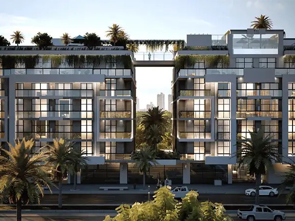 1BR with Payment Plan, photo 2 of 12