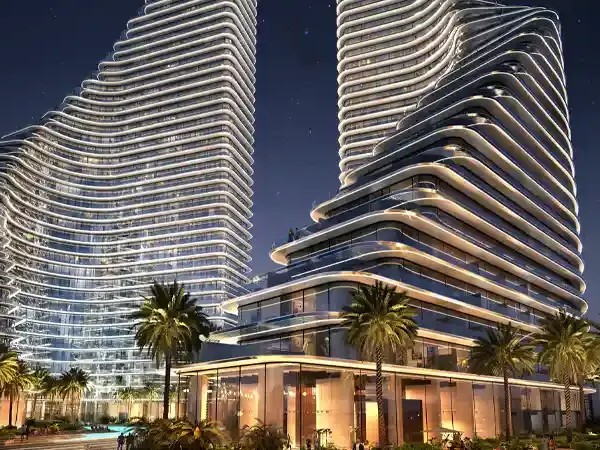 1BR on an Elevated Floor with Emirates Hills View, photo 11 of 11