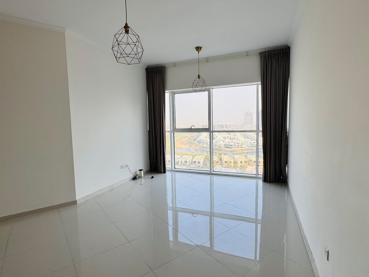 Unfurnished 1BR with Community View, photo 5 of 11
