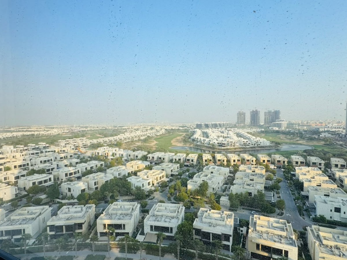 Unfurnished 1BR with Community View, DAMAC Hills