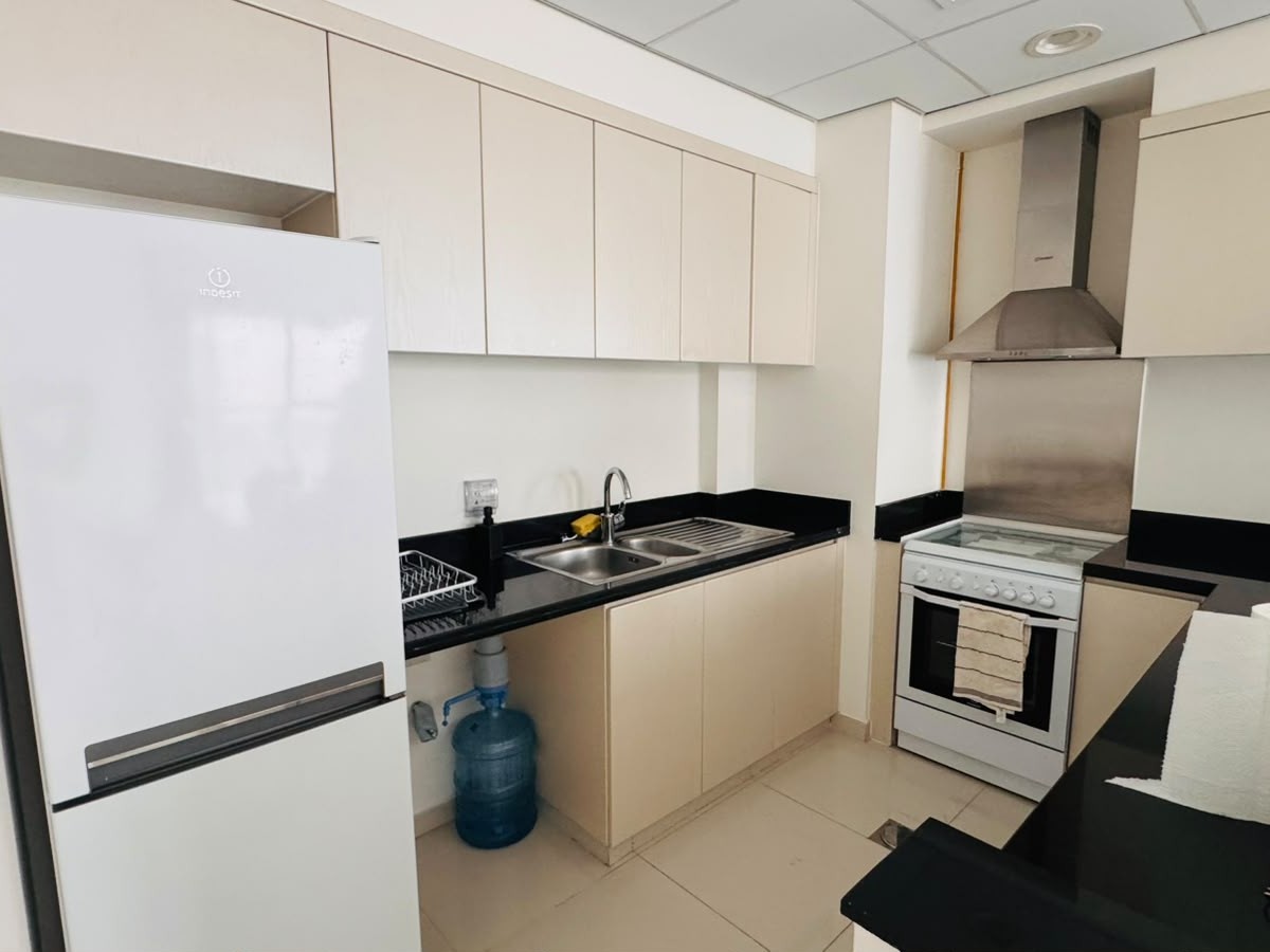 Unfurnished 1BR with Community View, photo 11 of 11
