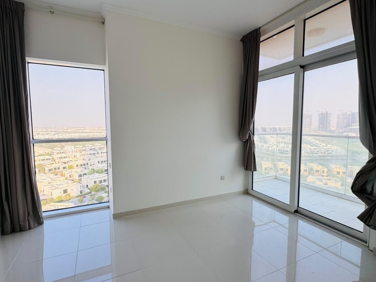 Unfurnished 1BR with Community View, photo 2 of 11