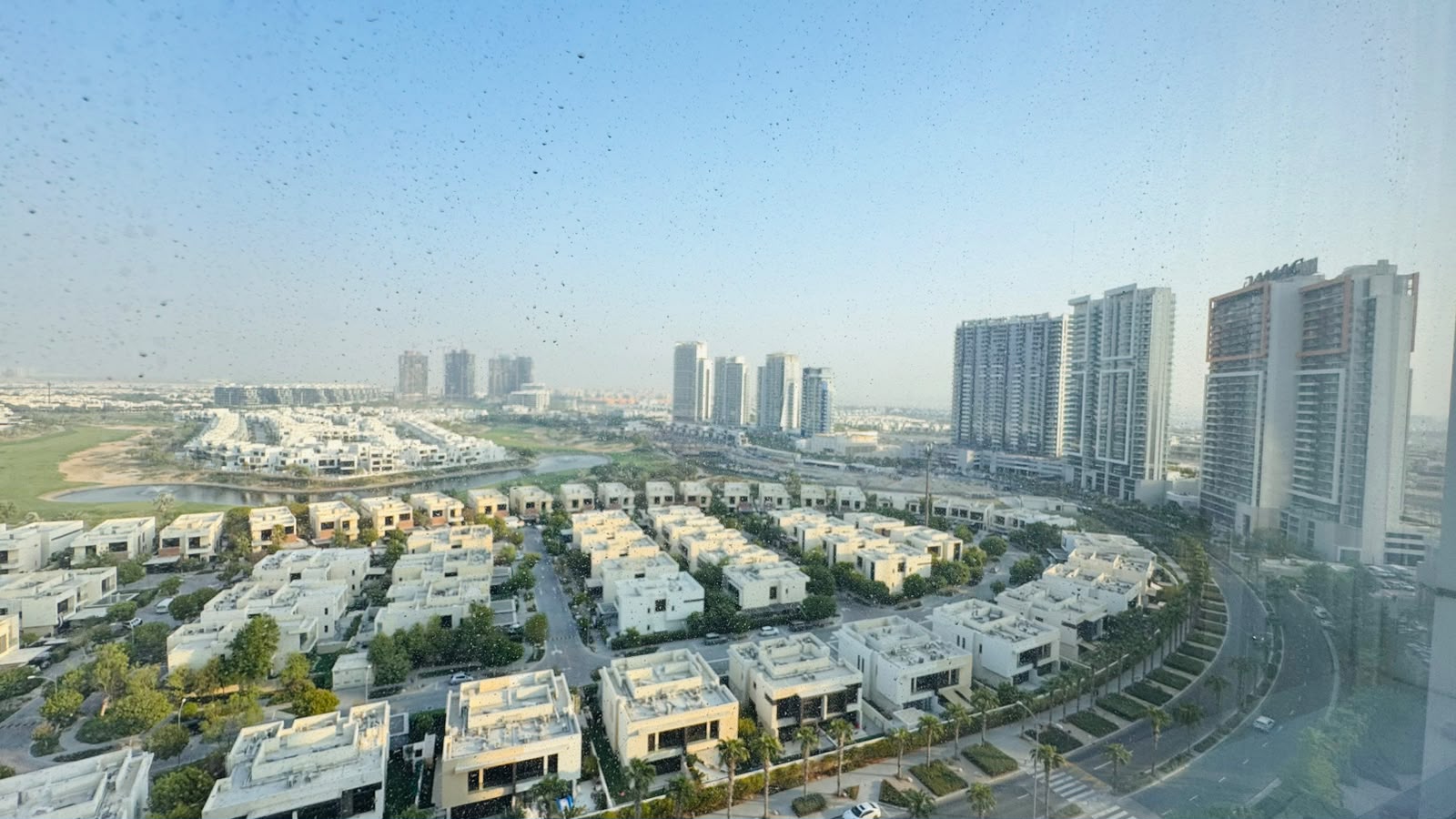 Spacious 5BR + Maid's Corner Villa, DAMAC Lagoons