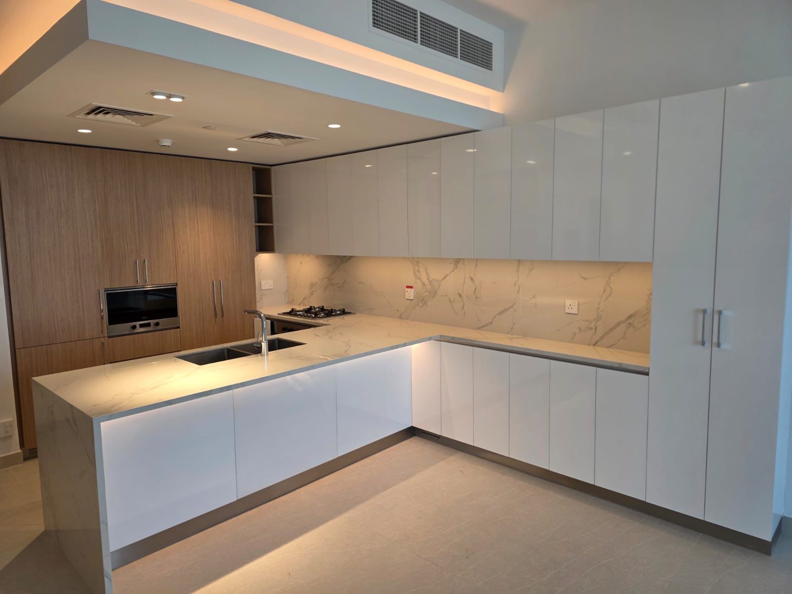 Modern 2BR + Maid's Room, Multiple Units Available, photo 8 of 15