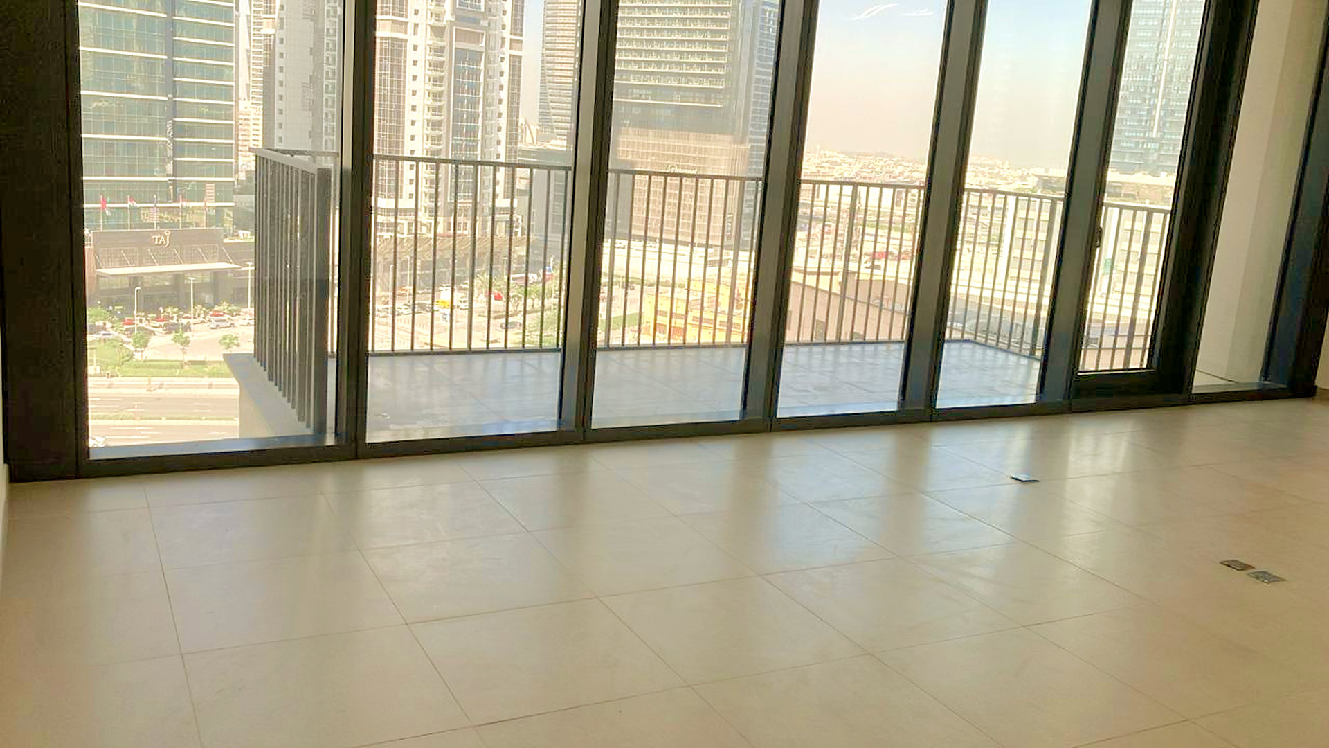 Well-Maintained 2BR, Ready to Move In, Low Floor, Downtown Dubai